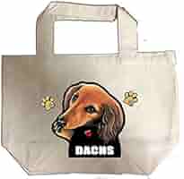 新品  ダックスフンド　バッグ 楽天市場】ダックスフンド（男女兼用バッグ｜バッグ）：バッグ